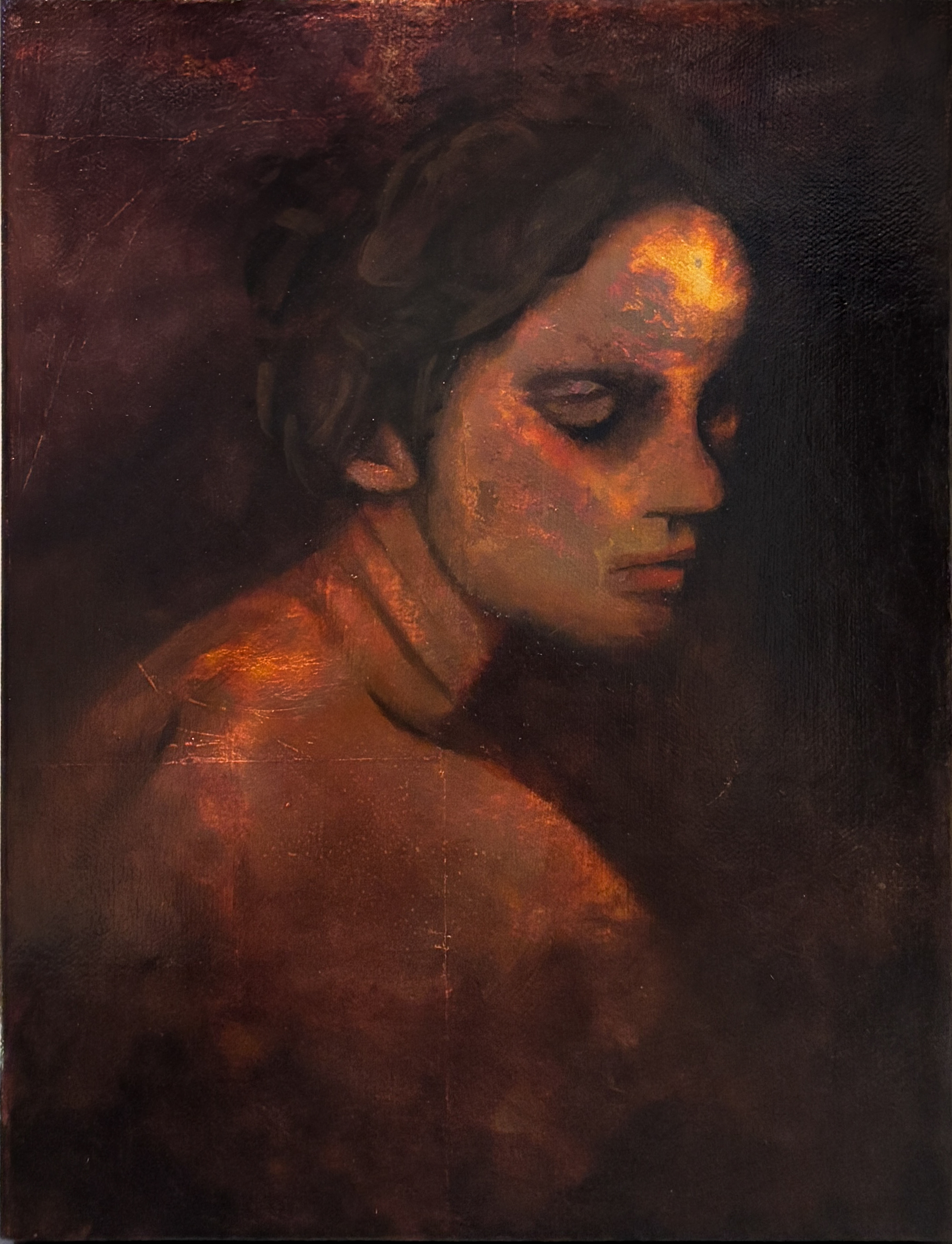 "Inward Light"