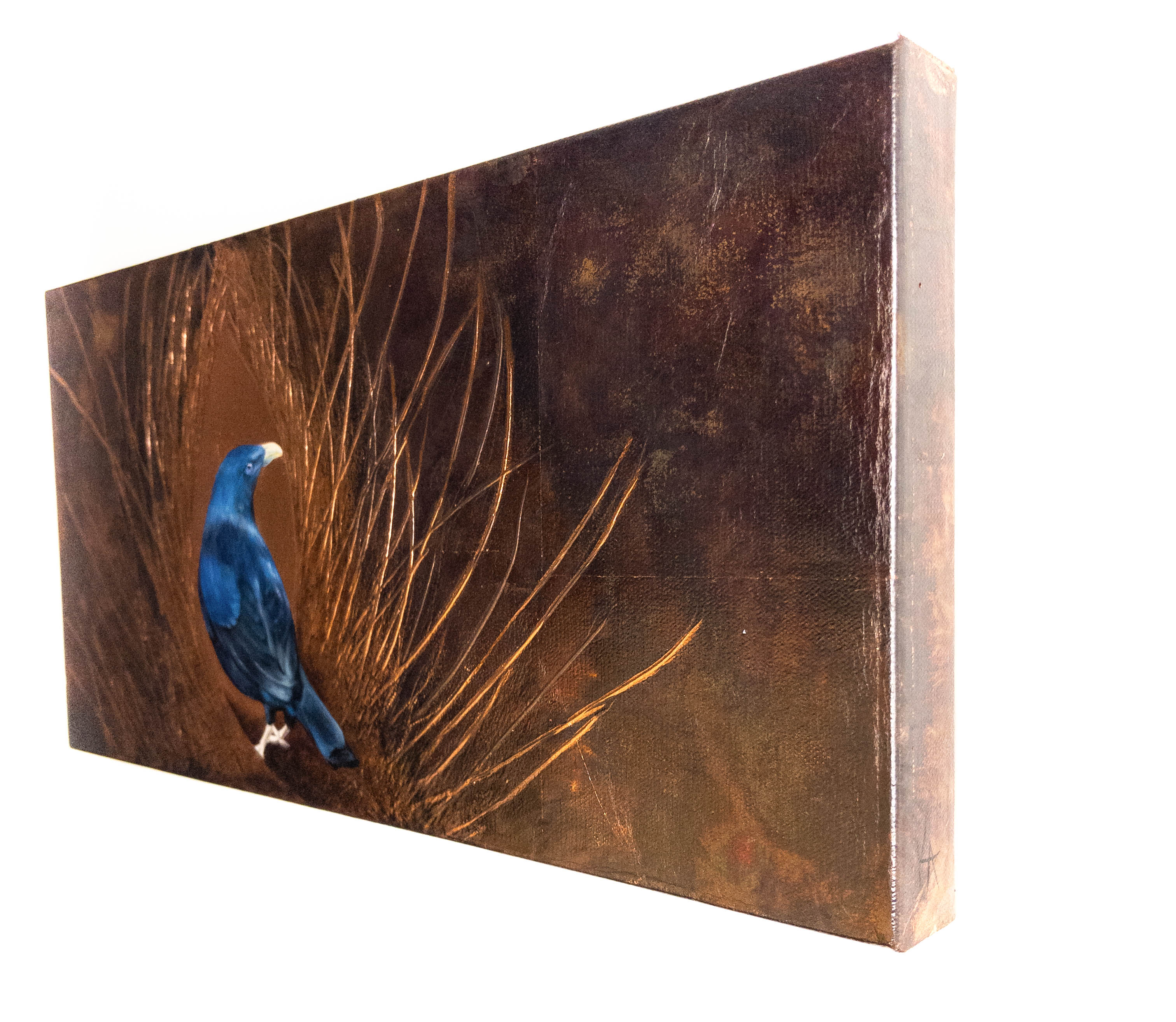 "Keeper of the Bower"