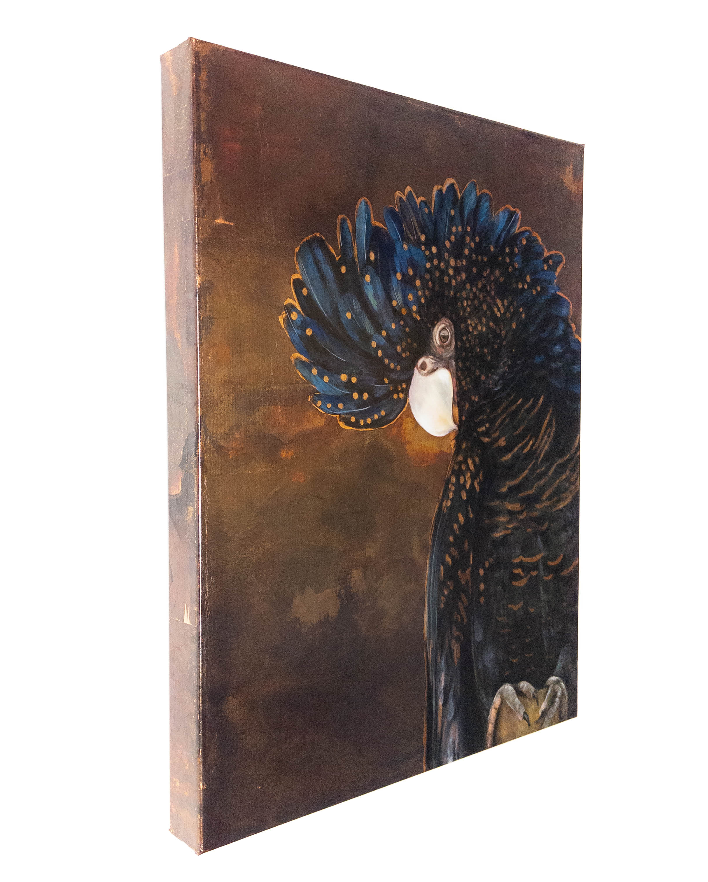 "Celestial Crest"