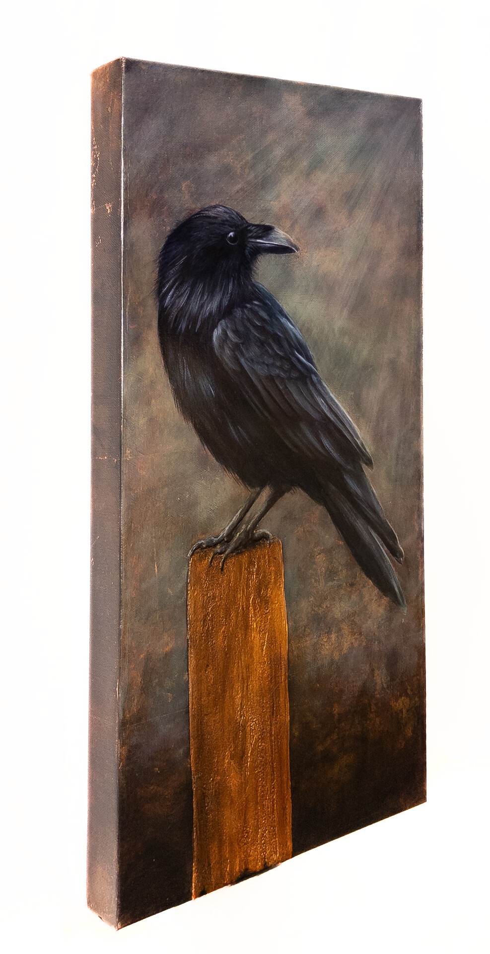 "See Light Through the Shadows "