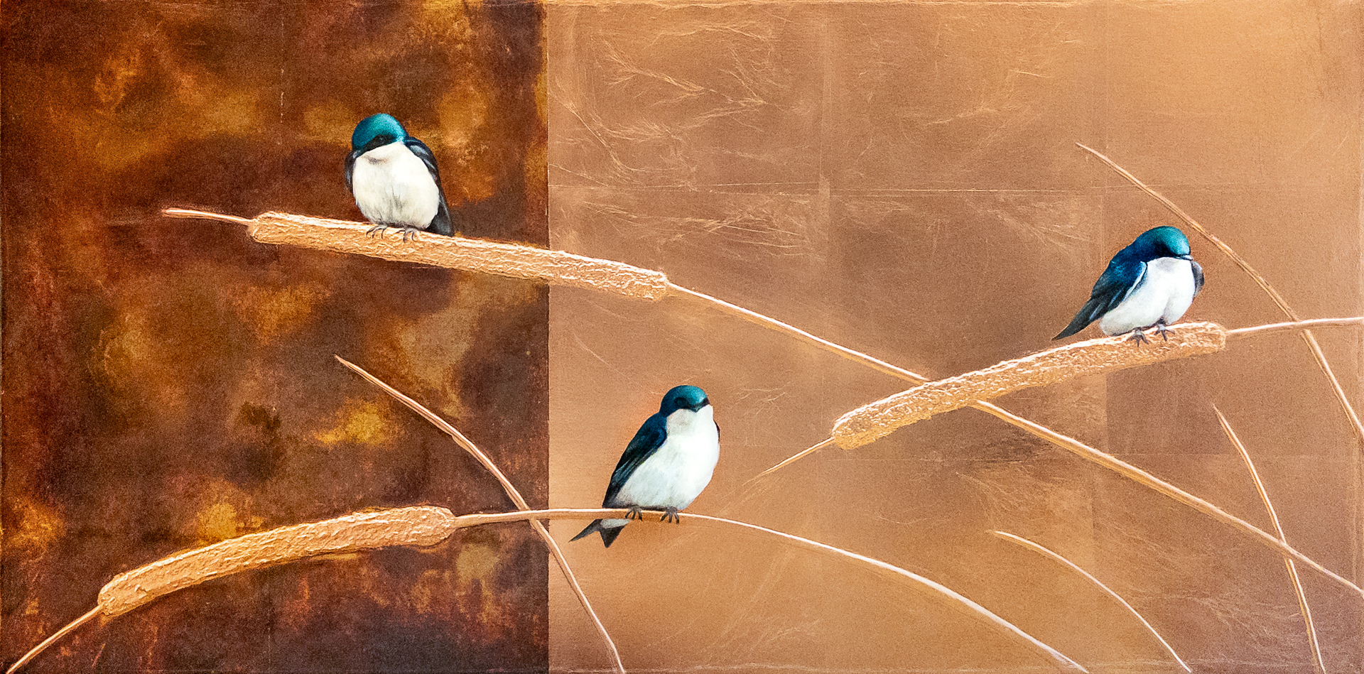 "When the Wind Holds a Luminous Breath"