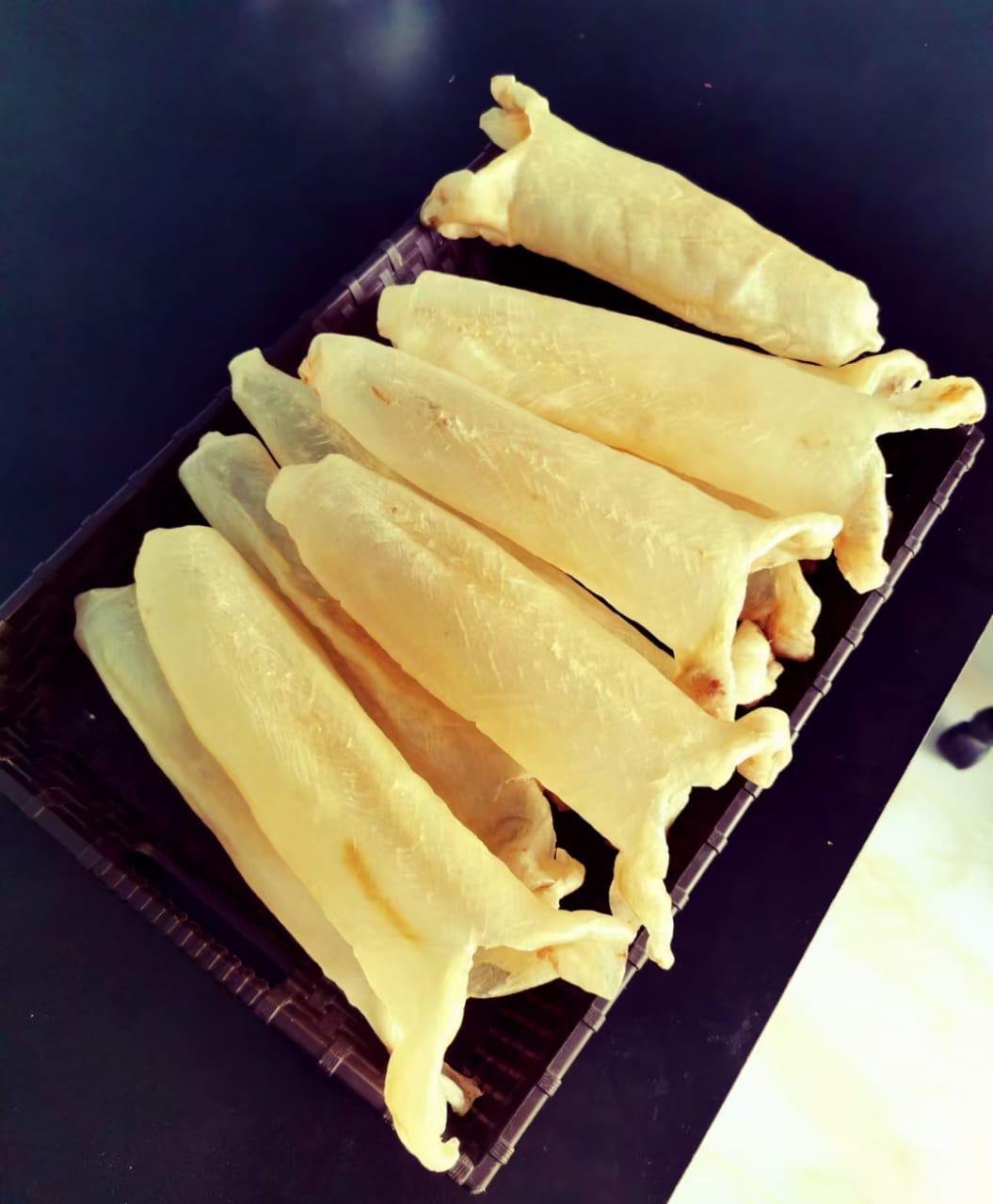 Dried Fish Maw