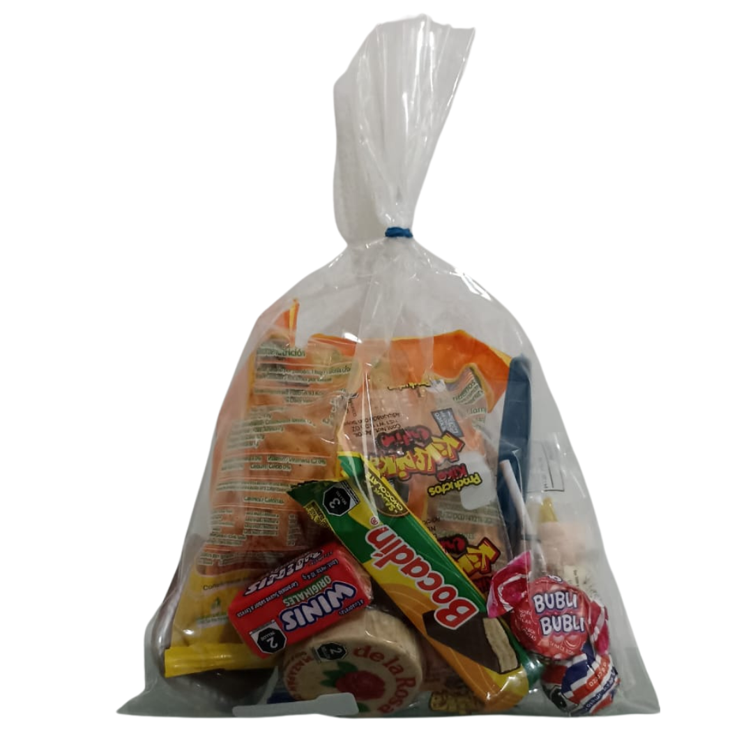 BOLO LA CEREZA