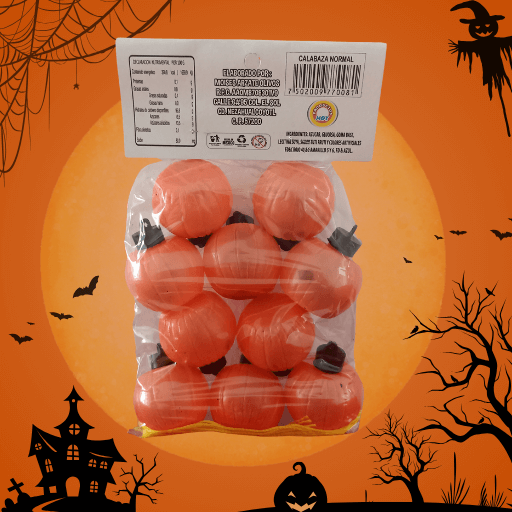 CALABAZA NORMAL