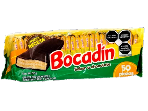 BOCADÍN