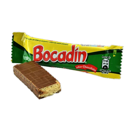 BOCADÍN