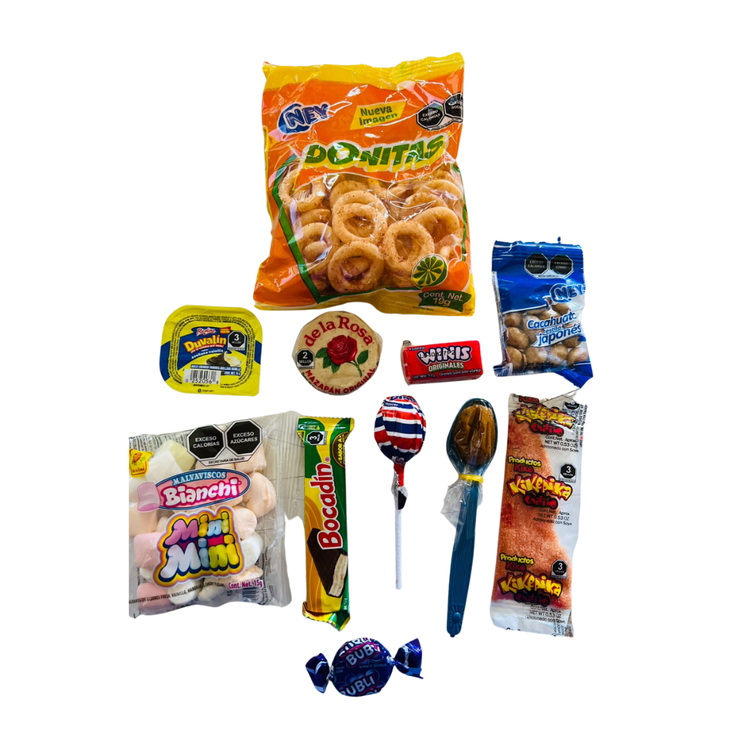 BOLO LA CEREZA