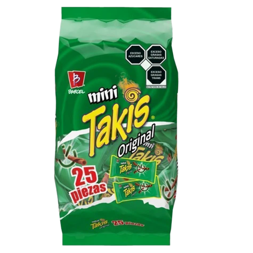 MINI TAKIS