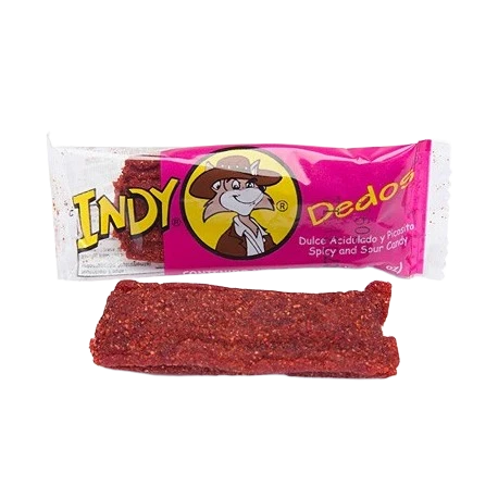 DEDOS INDY - DULCE DE TAMARINDO