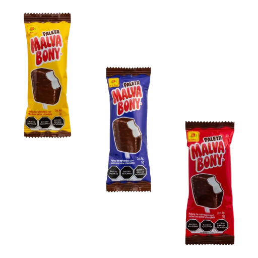 PALETA MALVABONY