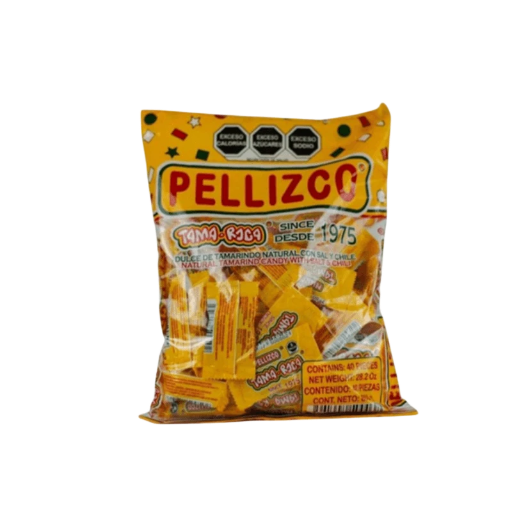 PELLIZCO TAMA ROCA