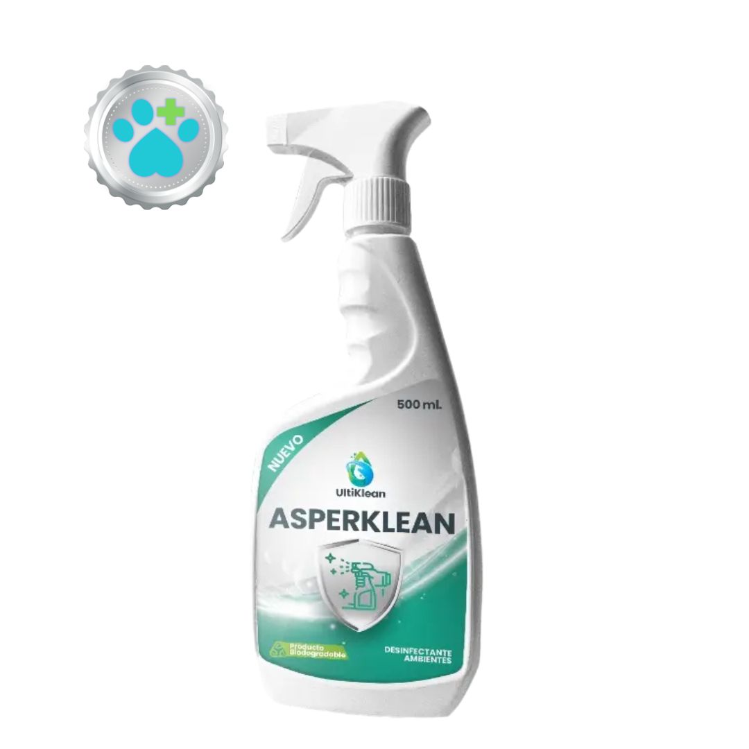 ASPERKLEAN (VET)