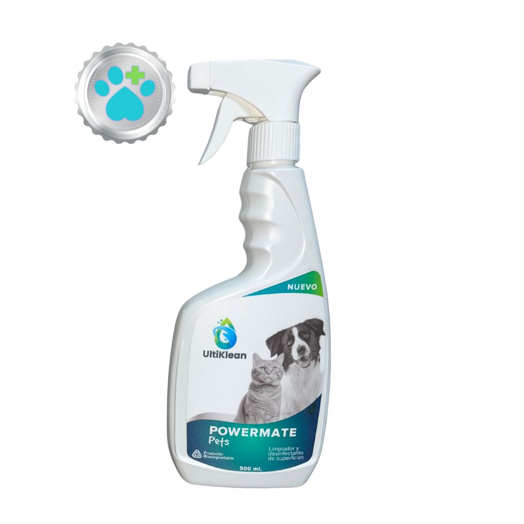 POWERMATE (VET)