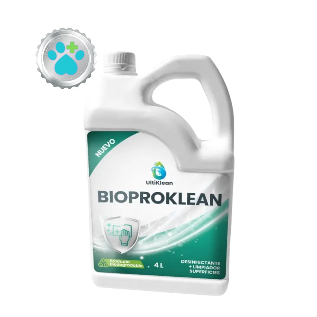 BIOKLEAN (VET)