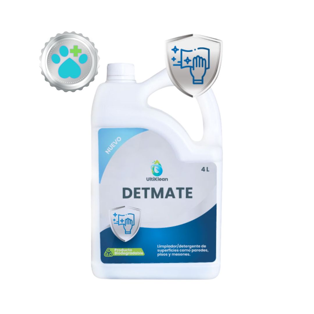 DATEMATE (VET)