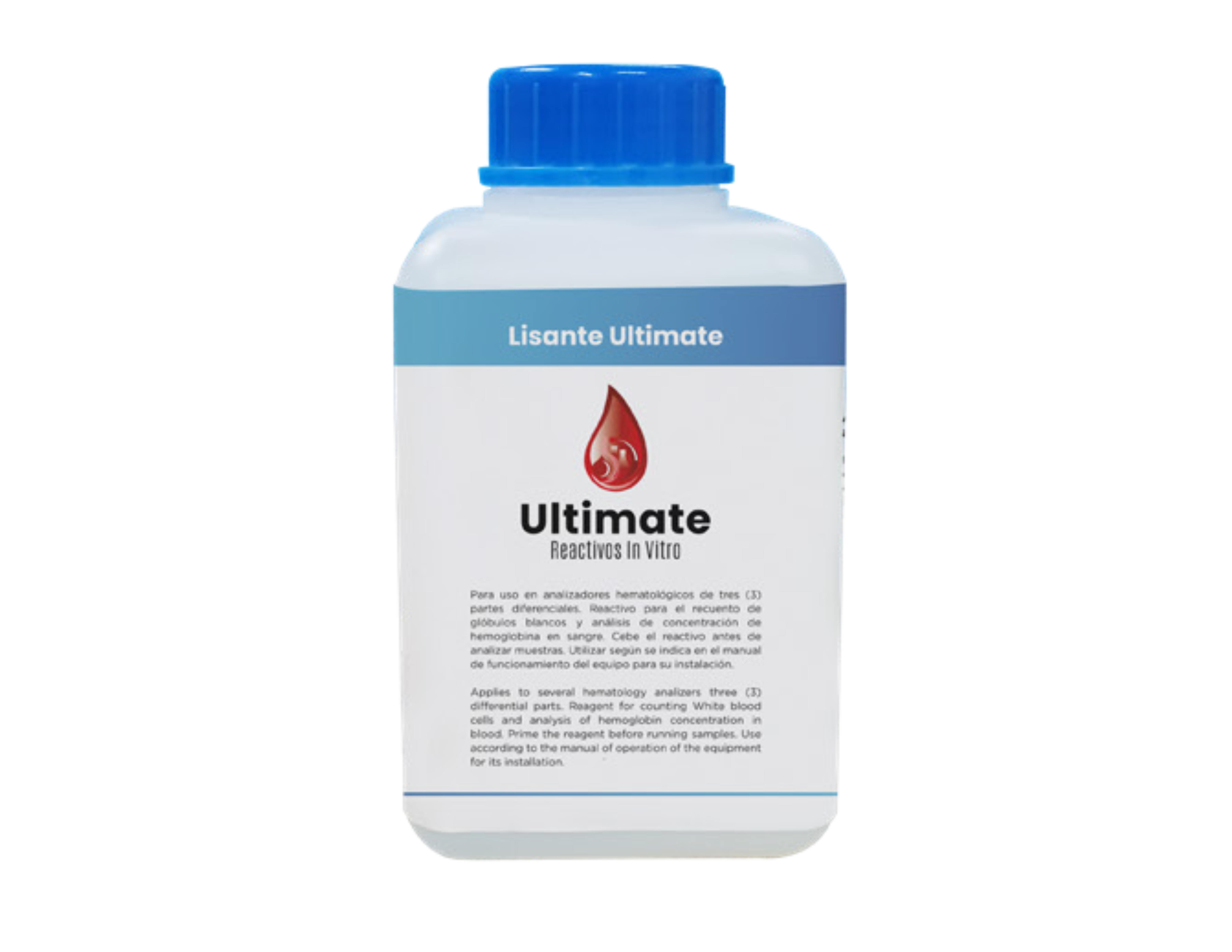 Lisante Ultimate 500 ML (RAYTO RT - 7200 - 7600)
