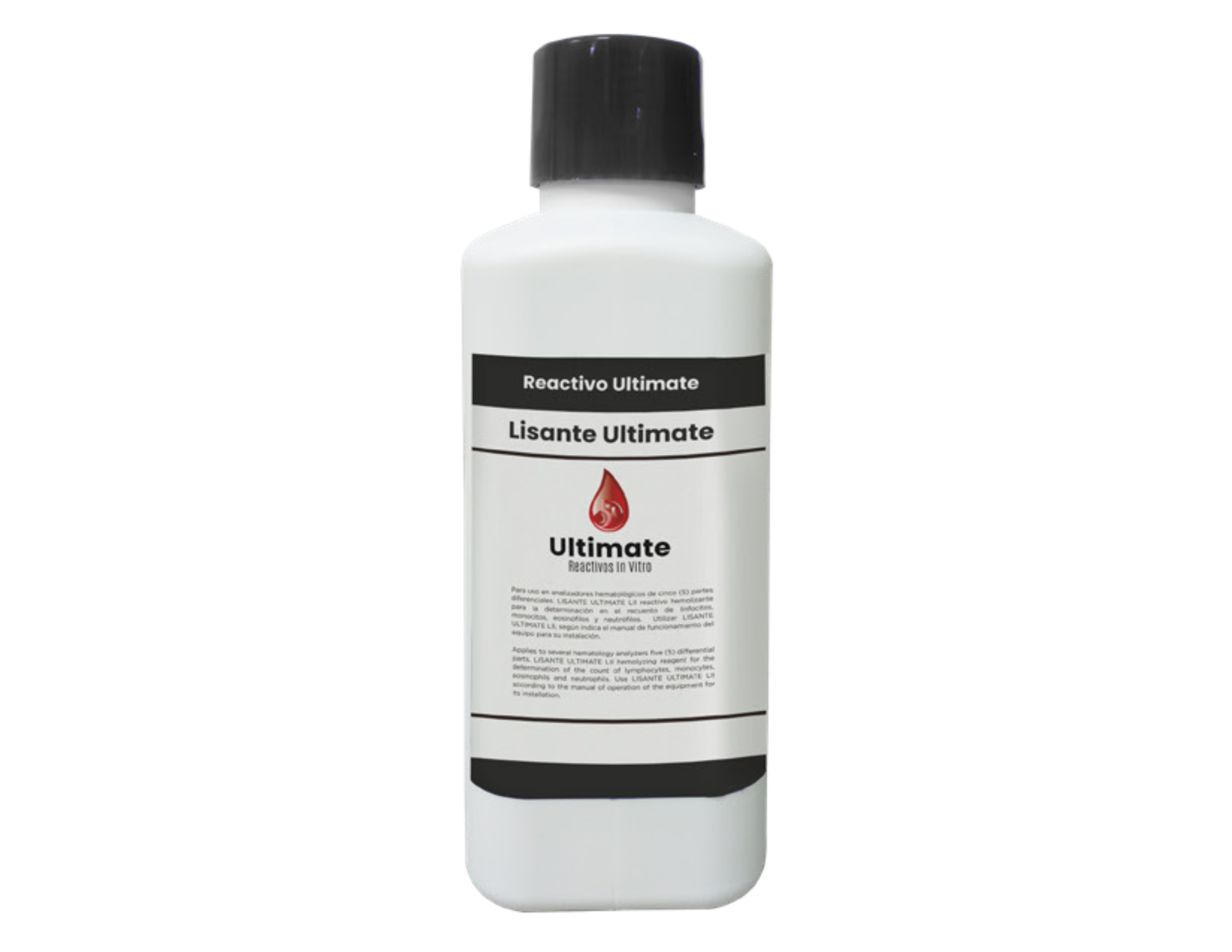 Lisante LII 200 ML (MINDRAY BC 5380)