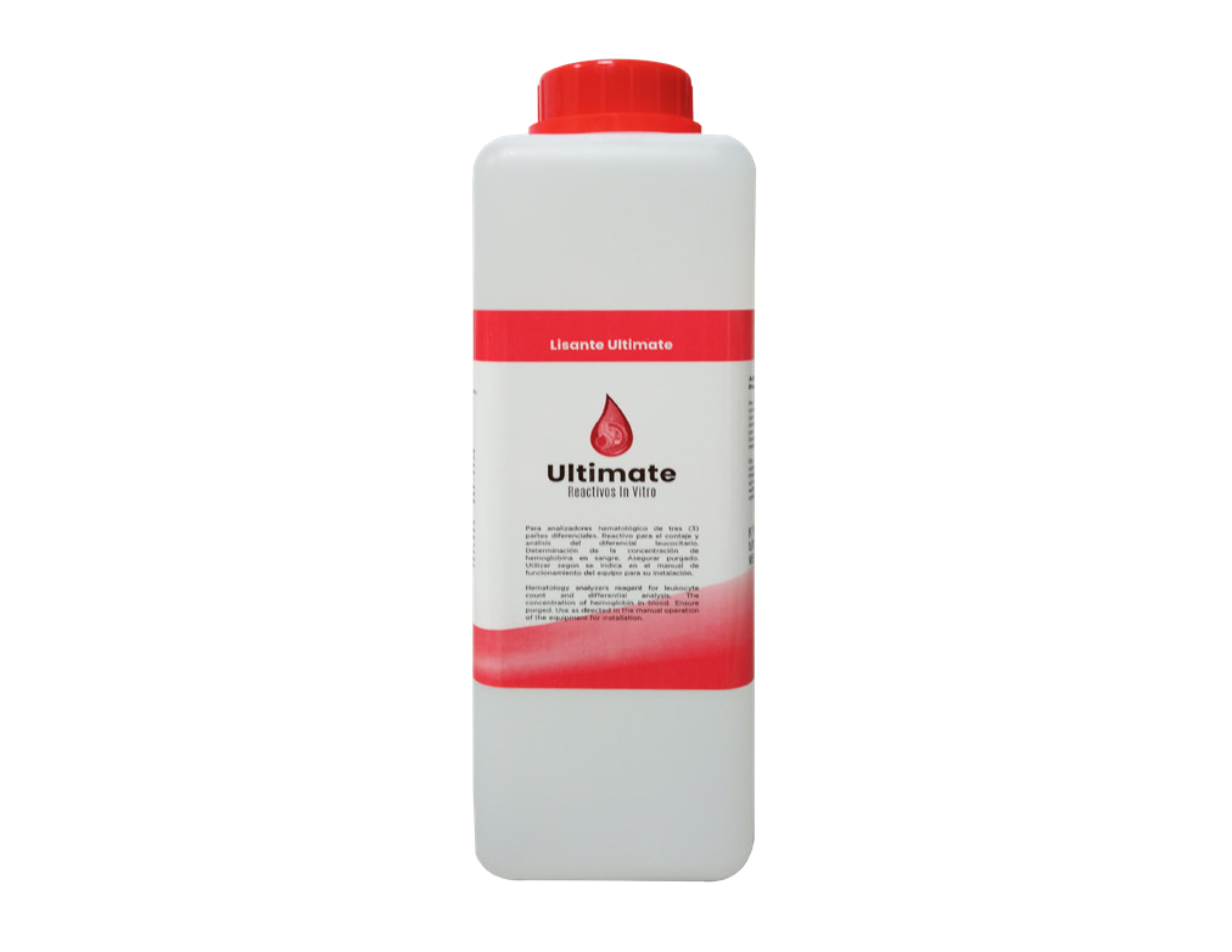 Lisante Ultimate 1L (H-22 TOUCH)