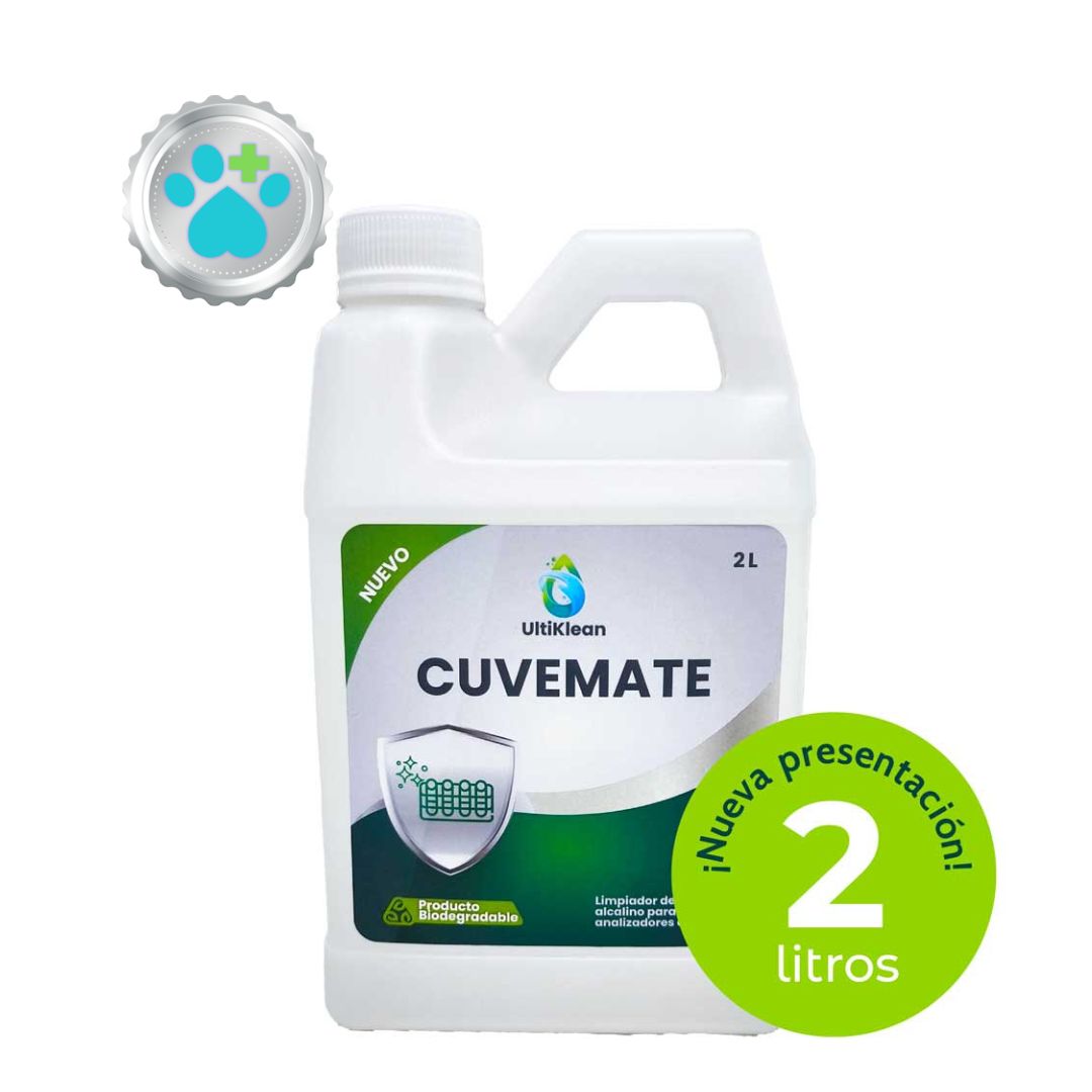 CUVEMATE (VET)