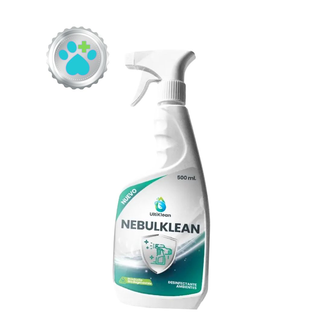 NEBULKLEAN (VET)
