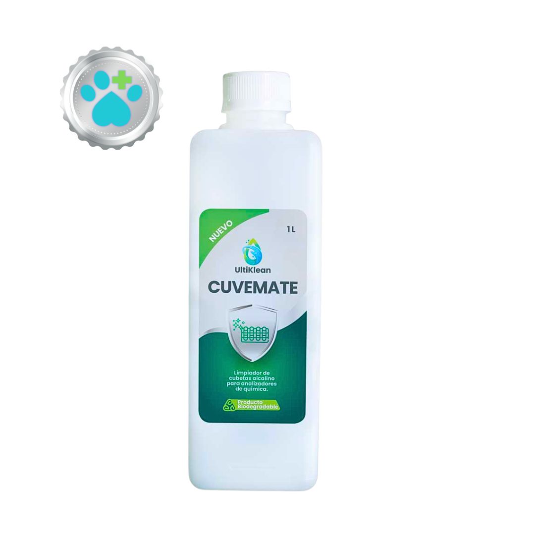 CUVEMATE (VET)