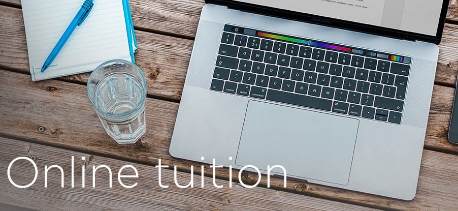  Online Tuition