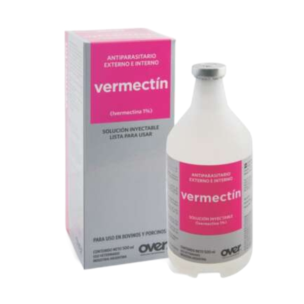 Vermectin