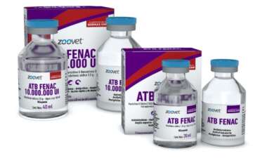 ATB Fenac Zoovet