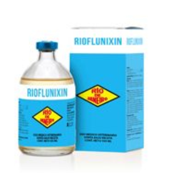 Rioflunixin