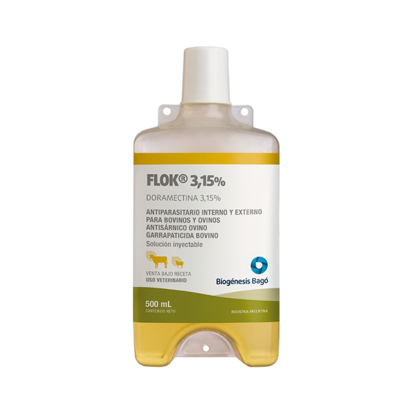FLOK® 3,15%