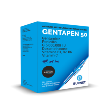 Gentapen 50