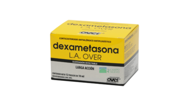 Dexametasona L.A. Over