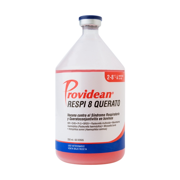 Providean Respi 8 Querato