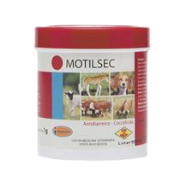Motilsec