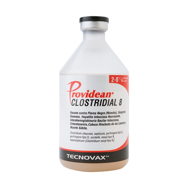 Providean Clostridial 8