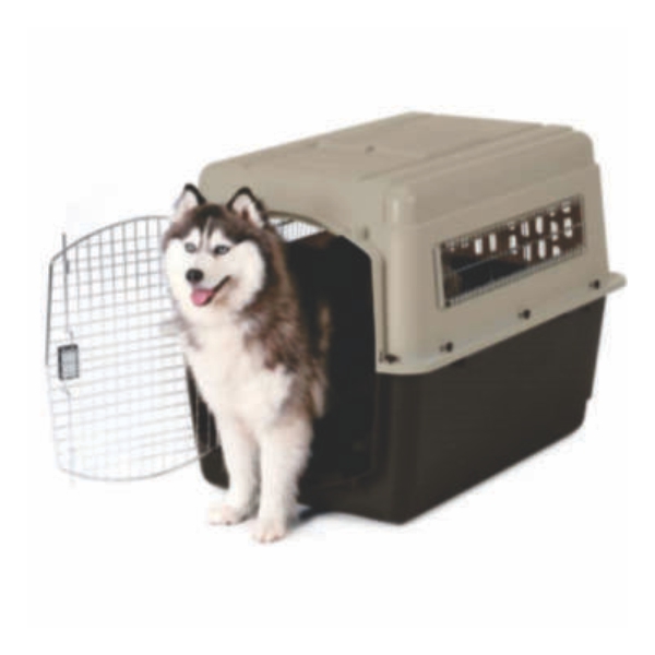 Transportadora para perros