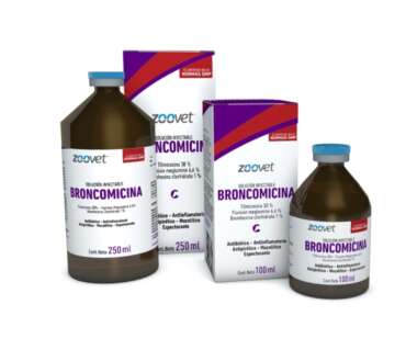 Broncomicina