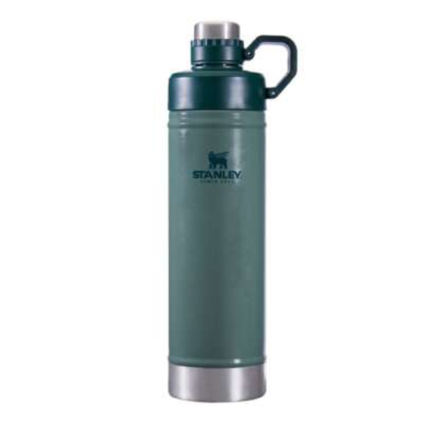 Botella Térmica Stanley 740ml