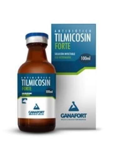 Tilmiocina Forte 100ml