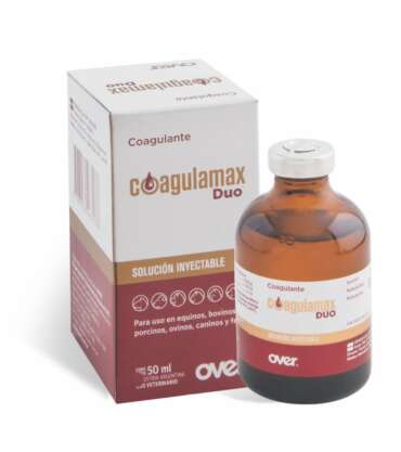 Coagulamax Duo