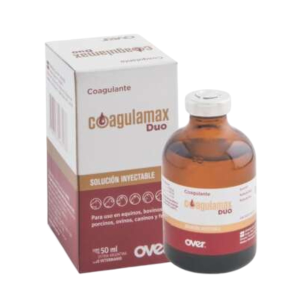 Coagulamax Duo