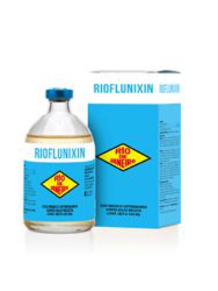 Rioflunixin