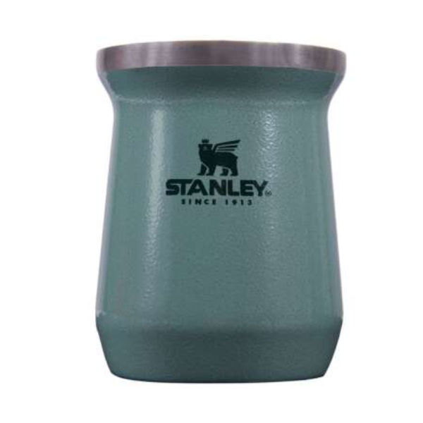 Mate Stanley Acero Inoxidable 236ml