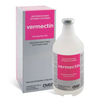 Vermectin