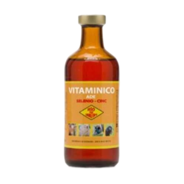Vitaminico ADE Selenio-Cinc