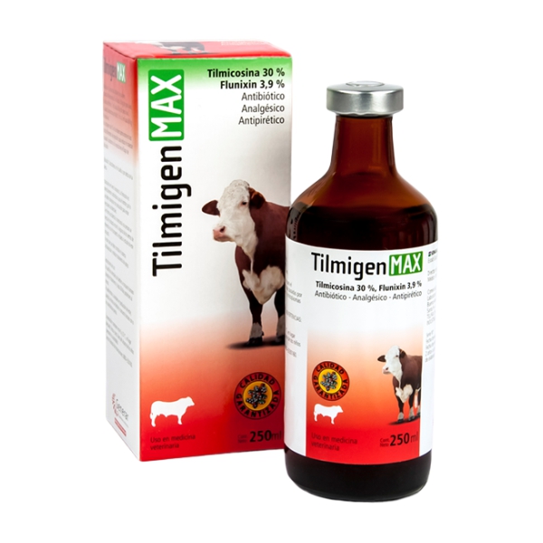 Tilmigen MAX x250ml