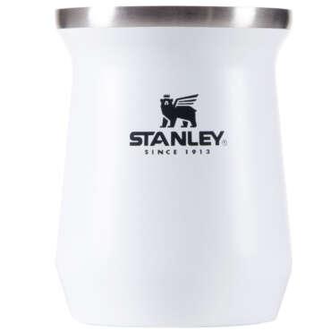 Mate Stanley Acero Inoxidable 236ml