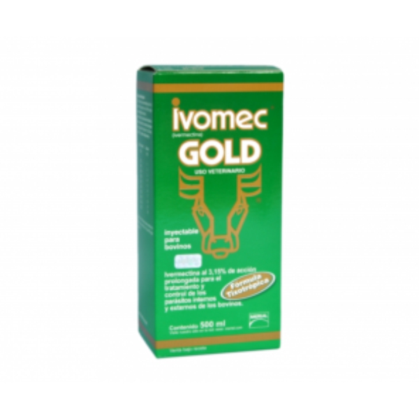 Ivomec Gold