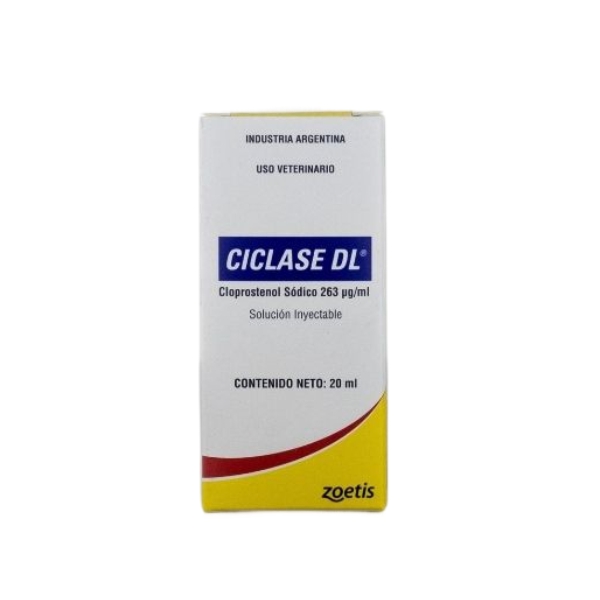 Ciclase DL 20ml