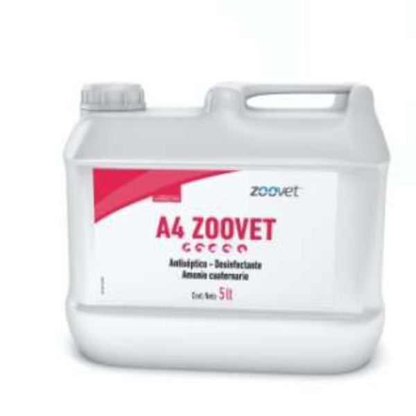 A4 Zoovet
